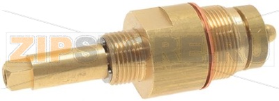 CORPO RUBINETTO ACQUA/VAPORE PLUS 