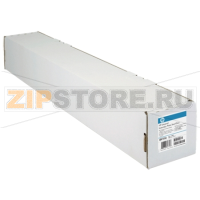 Фотобумага полуглянцевая 30.5 м HPE Q6581A 