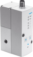 Регулятор давления пропорциональный Festo VPPM-6L-L-1-G18-0L6H-A4N-S1