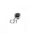Washer M4*6 Godex EZ-2250i