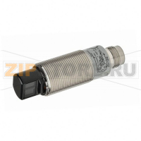 Датчик фотоэлектрический Omron E3RB-RP21-F2