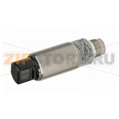 Датчик фотоэлектрический Omron E3RB-RP21-F2 