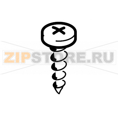 Panelvit TCB 3,5x16 testa d.8 ZNP Saeco Royal Exclusive Panelvit TCB 3,5x16 testa d.8 ZNP Saeco Royal Exclusive

Запчасть на сборочном чертеже под номером: 30

Название запчасти на итальянском языке: Panelvit TCB 3,5x16 testa d.8 ZNP Saeco Royal Exclusive