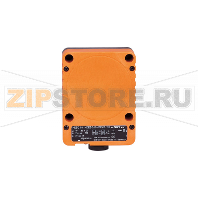 Датчик емкостной IFM KD5018 