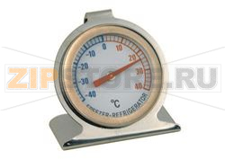 ANALOG ROOM THERMOMETER -40/+40?C 