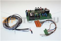 RETROFIT PC BOARD KIT 115 