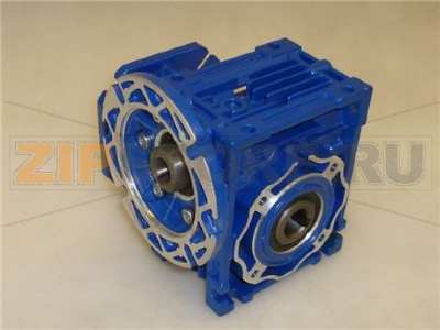 РЕДУКТОР NMRV 040 