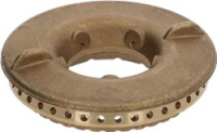 BURNER CAP ø 80 mm