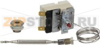 ТЕРМОСТАТ ОДНОФАЗНЫЙ 145°C