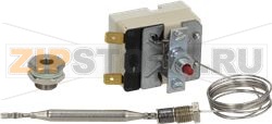 ТЕРМОСТАТ ОДНОФАЗНЫЙ 145°C 