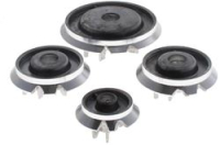 BURNER KIT 4-BURNERS WHIRLPOOL C00065933