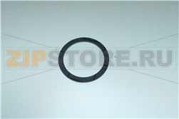 GUARNIZIONE PIANA ESENTE ø 23x18,5x1 mm 