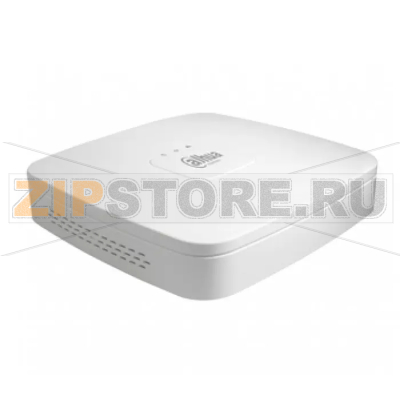 IP-видеорегистратор Dahua DHI-NVR1104-P 