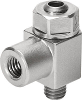 Дроссель Festo GRLO-M3