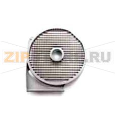 Решетка Electrolux для кубиков MT05 653566 Для TRS, только решетка 5х5, без диска