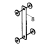 Connecting rod Fagor FI-100