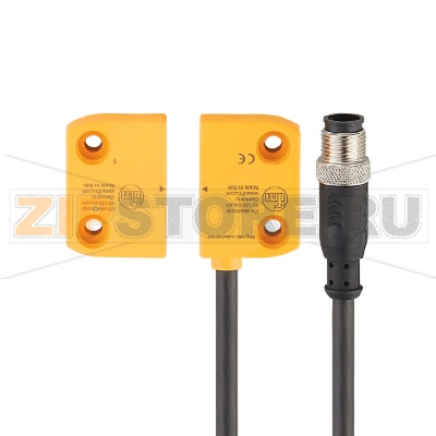 Датчик магнитно закодированный IFM MN207S 