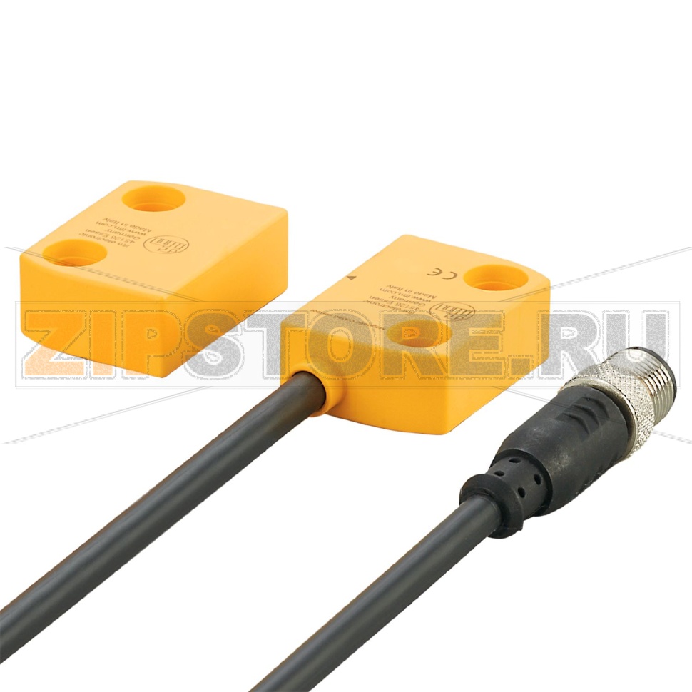 Датчик магнитно закодированный IFM MN207S 