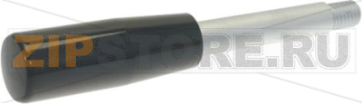 РУЧКА ДВЕРИ М10 