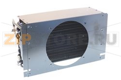 EVAPORATOR CD70 