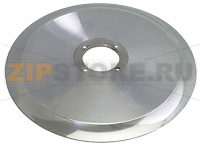 BLADE RASSPE 331-57-4-270 MOD.C