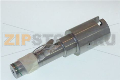 BAYONET COUPLING 