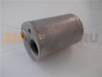 CALDAIA ø 100x150 mm