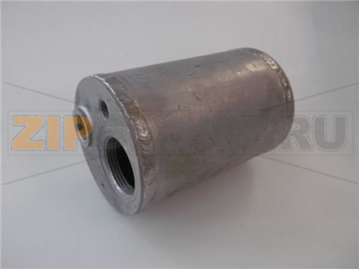 CALDAIA ø 100x150 mm 
