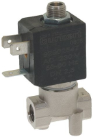 ЭЛЕКТРОМАГНИТНЫЙ КЛАПАН BURKERT 3-Х ХОДОВОЙ Ø 1/8" 230В