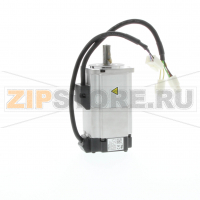 Серводвигатель поворотный Omron R88M-G20030H-BS2