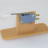 MICROINTERRUTTORE CON SUPPORTO - MICROINTERRUTTORE CON SUPPORTO