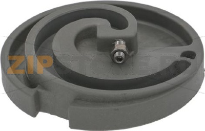 ДИСК КУЛАЧКОВЫЙ ПЛАСТИКОВЫЙ 90 ММ 