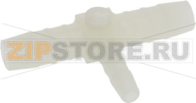 T-ОБРАЗНЫЙ ПЕРЕХОДНЫЙ ФИТИНГ 