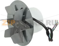 SMOKE EXTRACTORS EBM R2E180CG8201