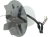 SMOKE EXTRACTORS EBM R2E180CG8201