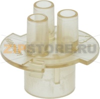 СОПРЯЖЕНИЕ -ТРОЙНИК