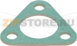 GUARNIZIONE TRIANGOLARE RESISTENZA 