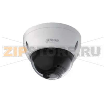 Видеокамера Dahua DH-HAC-HDBW2120EP-0600B 
