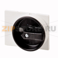 Аксессуар PKZ0 Eaton GRIFF-PKZ0/2Z121-167-V