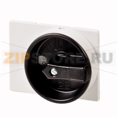 Аксессуар PKZ0 Eaton GRIFF-PKZ0/2Z121-167-V 