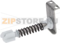 LOWER RIGHT HINGE KIT [R]