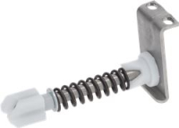 LOWER RIGHT HINGE KIT [R]