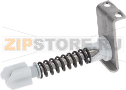 LOWER RIGHT HINGE KIT [R] 