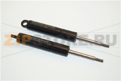 KIT MOLLE A GAS (2 PEZZI) 