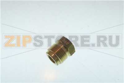 ФОРСУНКА ПЕЧИ D360 