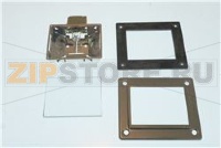 KIT LAMPE 40W POUR FOUR