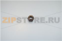 NUT AEROTIGHT INOX A2 M6 