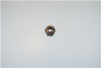NUT AEROTIGHT INOX A2 M6