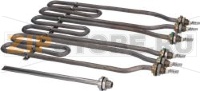 HEATING ELEMENT 7500W 230V SECP