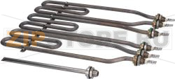 HEATING ELEMENT 7500W 230V SECP 